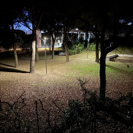 Egles Arena Lignano Sabbiadoro