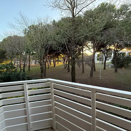 Egles Arena * Lignano Sabbiadoro