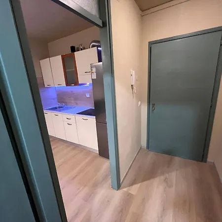 Egles Arena Apartment