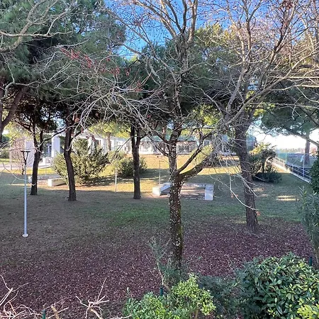 Egles Arena Apartamento
