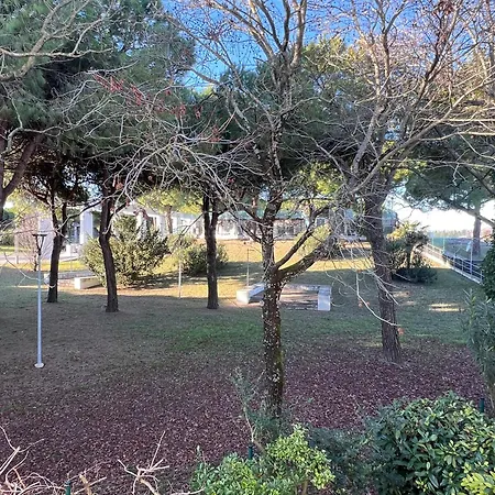 Egles Arena Apartament