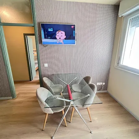 Egles Arena Apartment Lignano Sabbiadoro