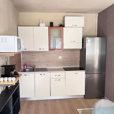 Apartment Egles Arena