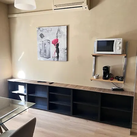 Egles Arena Apartment *