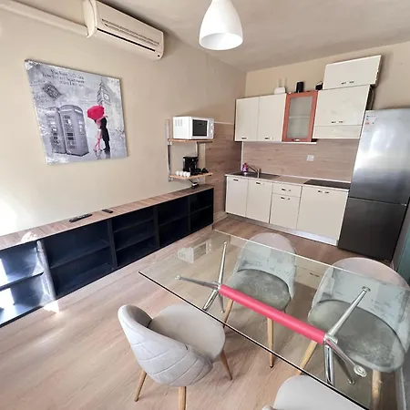Apartament Egles Arena Lignano Sabbiadoro