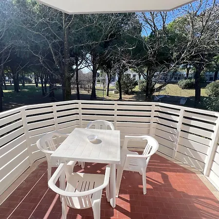 Apartment Egles Arena Lignano Sabbiadoro