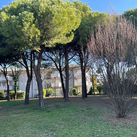 Apartament Egles Arena