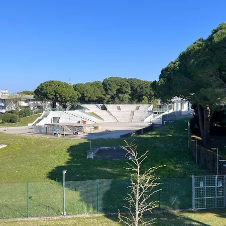 Apartamento Egles Arena
