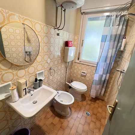 Egles Arena Apartment *