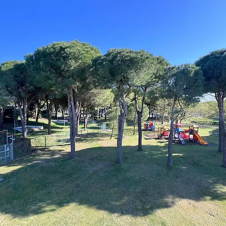 Apartment Egles Arena Lignano Sabbiadoro