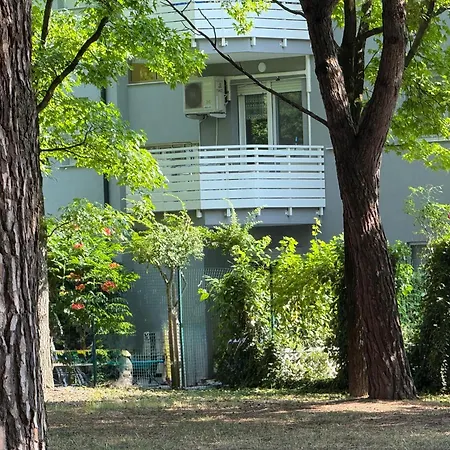 Egles Arena Apartment